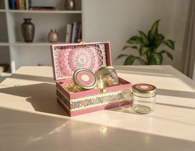 Levodorm Spice Set Wooden(1 Piece)