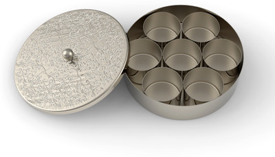 ASDesignImpex Spice Set Iron(1 Piece)
