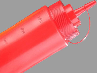 KDZONE Sauce Set Plastic(1 Piece)