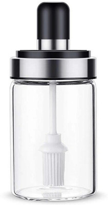 TRK IMPEX Oil & Vinegar Set Glass(1 Piece)