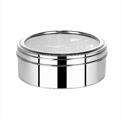 ATROCK Spice Set Stainless Steel(1 Piece)
