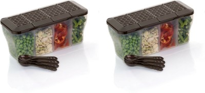 Superwife Spice Set Plastic(1 Piece)