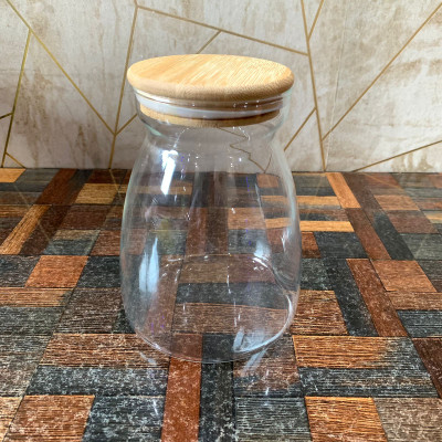 kindcreation Sauce Set Glass(1 Piece)