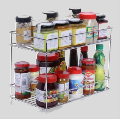 fiveks - 5ks Spice Set Stainless Steel(1 Piece)