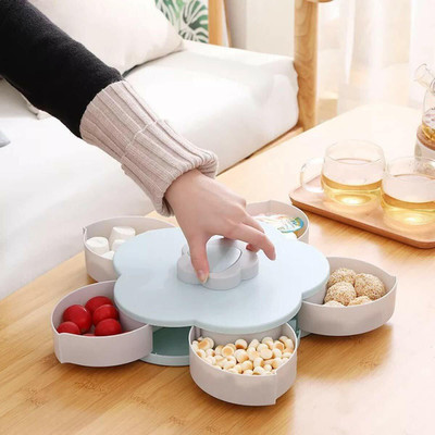 SheStorre Spice Set Plastic(1 Piece)