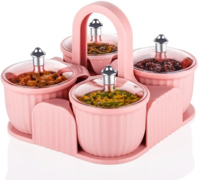 Fivean Spice Set Plastic(1 Piece)