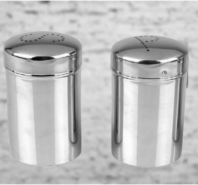 Dynore Spice Set Stainless Steel(2 Piece)