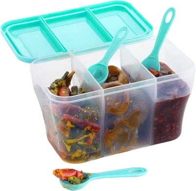MAGICSPOON Spice Set Plastic(1 Piece)