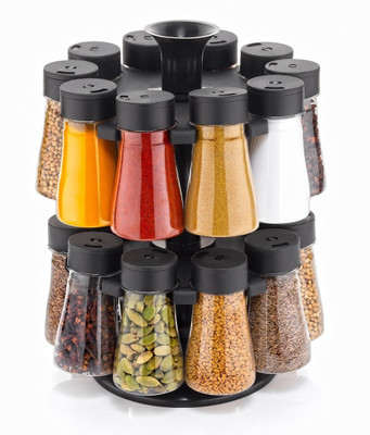 ELENZA Spice Set Plastic(20 Piece)
