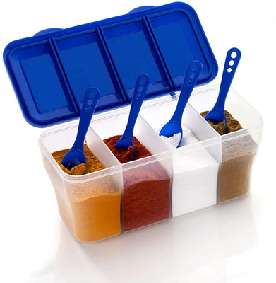 SOUMYA Spice Set Polypropylene(1 Piece)