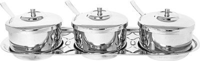 VariousEye Spice Set Stainless Steel(1 Piece)