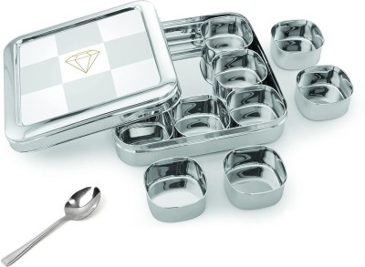 Guna Spice Set Stainless Steel(1 Piece)