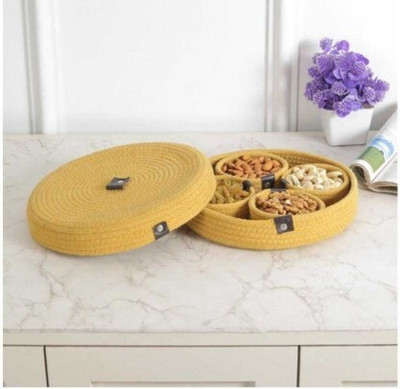 Dizen Star Seasoning Shaker Set Polypropylene