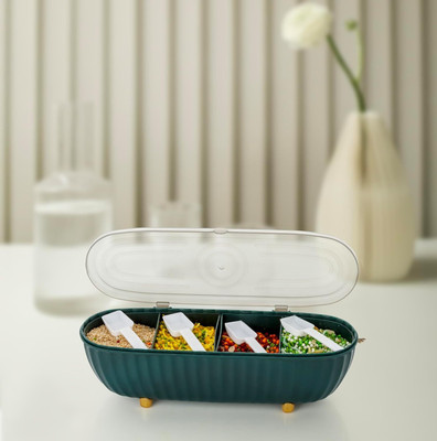 KASHTHBHANJAN Spice Set Plastic(1 Piece)