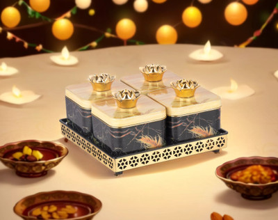 Flipkart SmartBuy Spice Set Plastic(1 Piece)