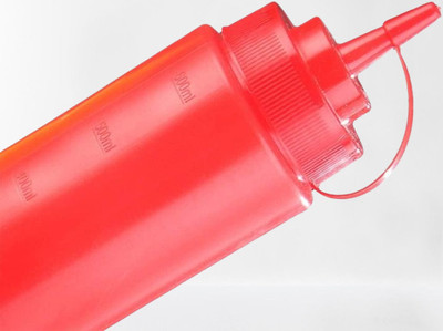 KDZONE Sauce Set Plastic(1 Piece)