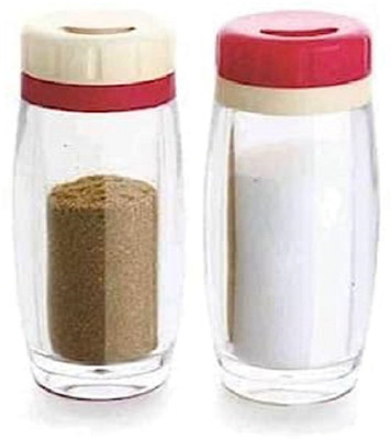 Shreeshann Salt & Pepper Set Acrylic(2 Piece)