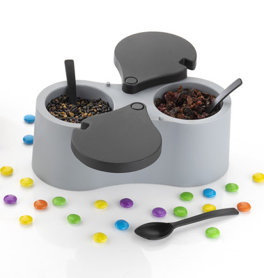 Jk Mall Spice Set Plastic(1 Piece)