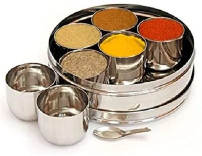 Redific Spice Set Stainless Steel(1 Piece)