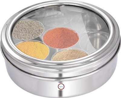 JS CHOICE OF FAMILY Spice Set Stainless Steel(1 Piece)