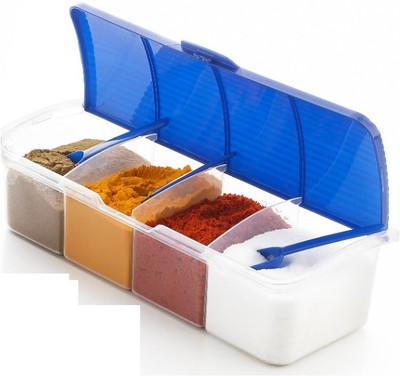 hitu Spice Set Plastic(1 Piece)