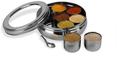Veeram Spice Set Stainless Steel(1 Piece)