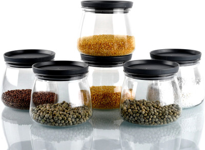 Eventa Spice Set Plastic(6 Piece)