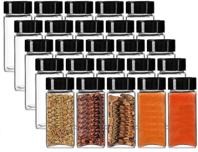 Riddhi Imperial Spice Set Glass(12 Piece)