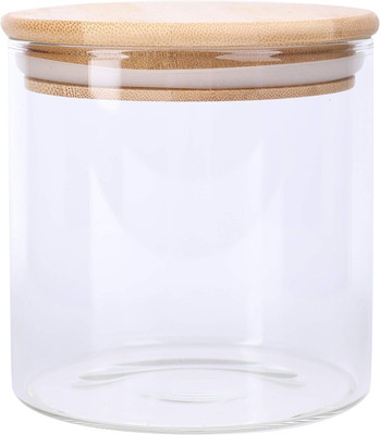 V M PARTNER Spice Set Glass(2 Piece)