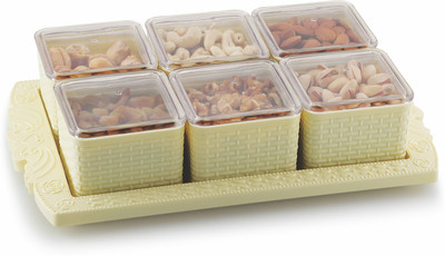 Moltres Spice Set Plastic(6 Piece)