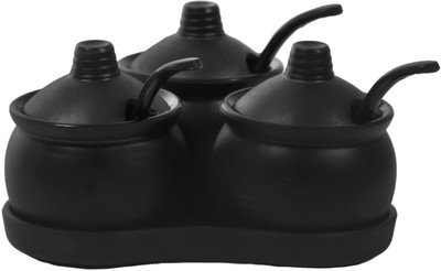 cello Spice Set Melamine