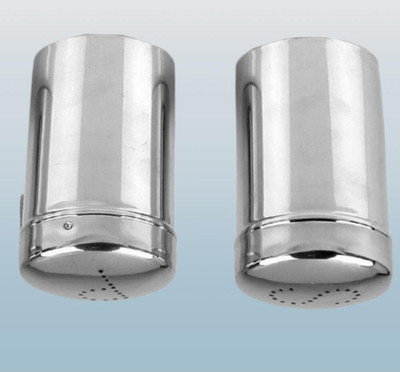 Dynore Spice Set Stainless Steel(2 Piece)