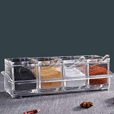 KKBAPU Spice Set Crystal(1 Piece)