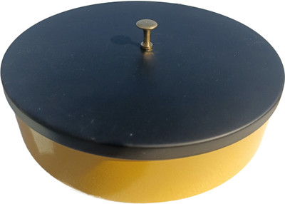 Varsoya Spice Set Iron(1 Piece)