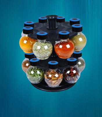 3D METRO SUPER STORE Spice Set Plastic(1 Piece)