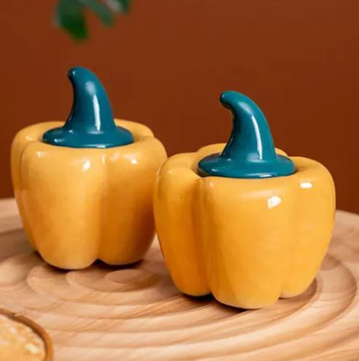 Classydesigners Spice Set Ceramic(2 Piece)