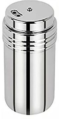 Trendmad Steel Utility Container  - 200 ml(Silver)