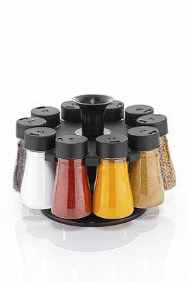 ALTOSA Spice Set Plastic(10 Piece)