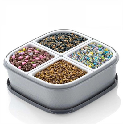 Oblivion Spice Set Plastic(1 Piece)