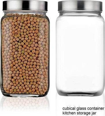 JIGSHTIAL Spice Set Glass(2 Piece)