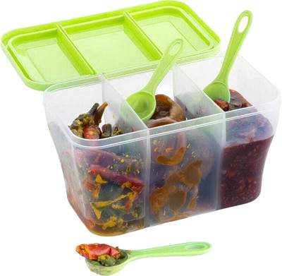 MAGICSPOON Spice Set Plastic(1 Piece)