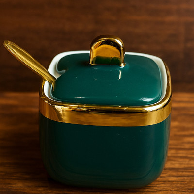 ZVZONE Spice Set Ceramic(1 Piece)