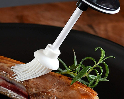 MAITRI ENTERPRISE Spice Set Glass, Plastic(1 Piece)