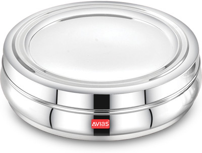 AVAIS Spice Set Stainless Steel(1 Piece)