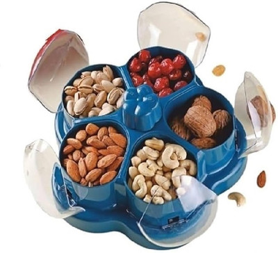 BLLUEX Spice Set Plastic(1 Piece)