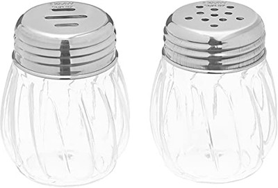 HARI SALES Spice Set Plastic(2 Piece)