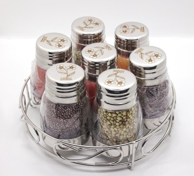 Classic Steels Spice Set Stainless Steel(7 Piece)