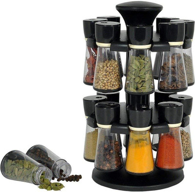 aizmart Spice Set Plastic(1 Piece)