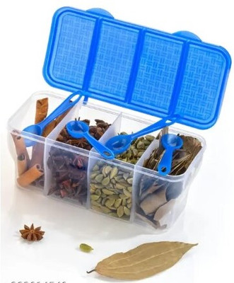 xero Spice Set Plastic(2 Piece)