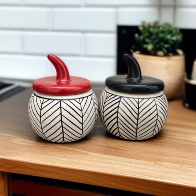 BRI Spice Set Ceramic(2 Piece)